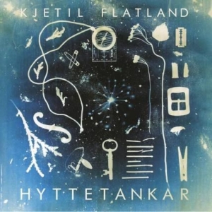 Flatland Kjetil - Hyttetankar i gruppen CD hos Bengans Skivbutik AB (2553266)