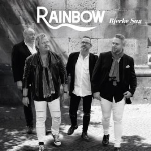 Rainbow - Bjerke Sag i gruppen CD hos Bengans Skivbutik AB (2553277)