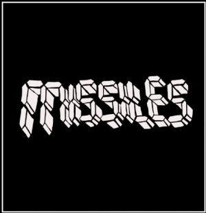 Missiles - Obsolete Sons / Funeral Home i gruppen VINYL hos Bengans Skivbutik AB (2553285)