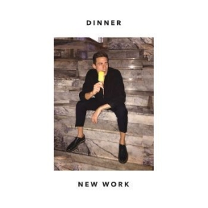 Dinner - New Work i gruppen VINYL hos Bengans Skivbutik AB (2556657)