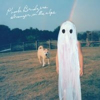 Phoebe Bridgers - Stranger In The Alps i gruppen CDV06 hos Bengans Skivbutik AB (2556658)