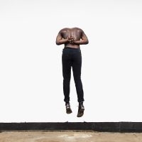 Moses Sumney - Aromanticism i gruppen VI TIPSER / Beste Album Under 10-tallet / Beste Album Under 10-tallet - Pitchfork hos Bengans Skivbutik AB (2556659)