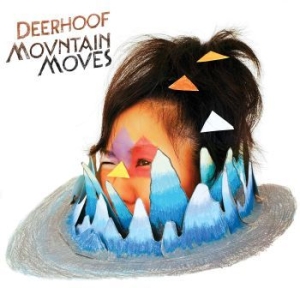 Deerhoof - Mountain Moves i gruppen VINYL hos Bengans Skivbutik AB (2556660)