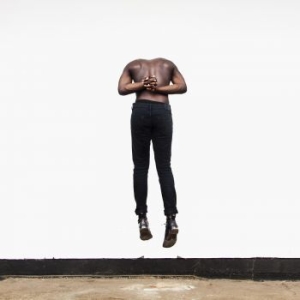 Moses Sumney - Aromanticism i gruppen CD hos Bengans Skivbutik AB (2556668)