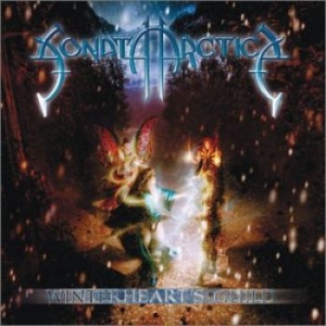 Sonata Arctica - Winterheart's Guild (2Lp) i gruppen VINYL hos Bengans Skivbutik AB (2556677)