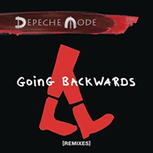 Depeche Mode - Going Backwards (Remixes) i gruppen Minishops / Depeche Mode hos Bengans Skivbutik AB (2556858)