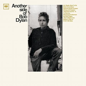 Dylan Bob - Another Side Of Bob Dylan i gruppen CDV06 hos Bengans Skivbutik AB (2556860)