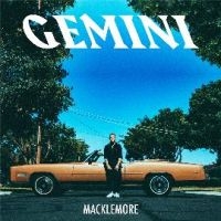 MACKLEMORE - GEMINI i gruppen CD hos Bengans Skivbutik AB (2556897)