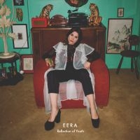 Eera - Reflection Of Youth i gruppen VINYL hos Bengans Skivbutik AB (2557155)