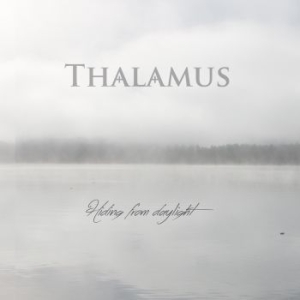 Thalamus - Hiding From Daylight - Lp i gruppen VINYL hos Bengans Skivbutik AB (2557171)