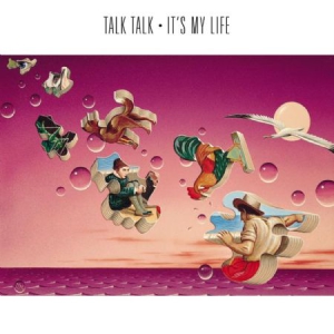 Talk Talk - It's My Life (Vinyl) i gruppen Minishops / Talk Talk hos Bengans Skivbutik AB (2557217)