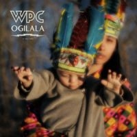 BILLY CORGAN - OGILALA (VINYL) i gruppen VINYL hos Bengans Skivbutik AB (2557222)