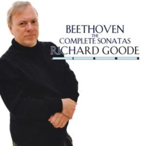 Richard Goode - Beethoven: The Complete Sonata i gruppen CD hos Bengans Skivbutik AB (2557235)