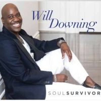 Downing Will - Soul Survivor i gruppen CD hos Bengans Skivbutik AB (2557245)