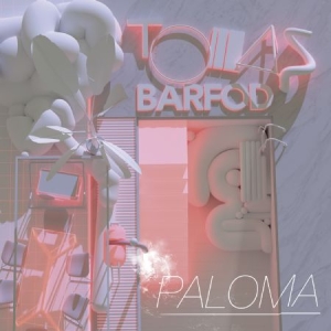 Barfod Tomas - Paloma i gruppen VINYL hos Bengans Skivbutik AB (2557251)