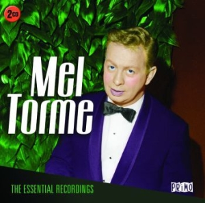 Torme Mel - Essential Recordings i gruppen CD hos Bengans Skivbutik AB (2557263)