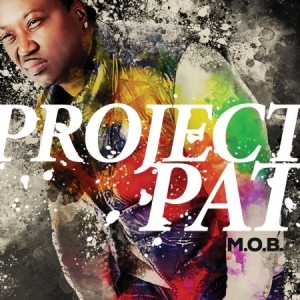 Project Pat - M.O.B. i gruppen CD hos Bengans Skivbutik AB (2557286)