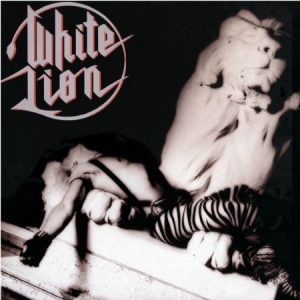 White Lion - Fight To Survive i gruppen CD hos Bengans Skivbutik AB (2557288)