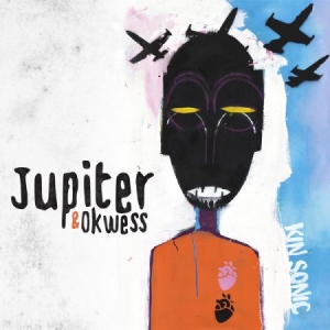 Jupiter & Okwess - Kin Sonic i gruppen VINYL hos Bengans Skivbutik AB (2557301)