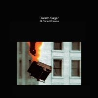 Sager Gareth - 88 Tuned Dreams i gruppen CD hos Bengans Skivbutik AB (2557330)