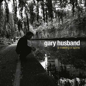 Husband Gary - Meeting Of Spirits i gruppen CD hos Bengans Skivbutik AB (2557335)