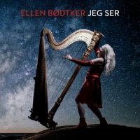 Bödtker Ellen - I Look i gruppen CD hos Bengans Skivbutik AB (2557339)