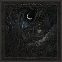 MASTODON - COLD DARK PLACE (CD EP) i gruppen Minishops / Mastodon hos Bengans Skivbutik AB (2557560)