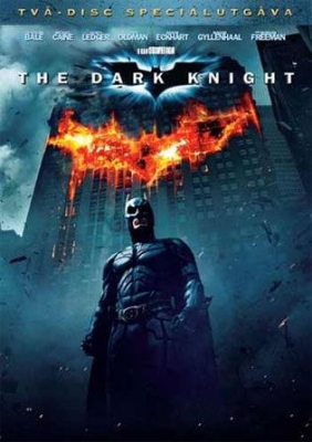 Dark Knight i gruppen Film Ultra HD Blu-Ray hos Bengans Skivbutik AB (2559463)