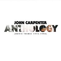 John Carpenter - Anthology: Movie Themes 1974-1998 i gruppen VINYL hos Bengans Skivbutik AB (2559620)