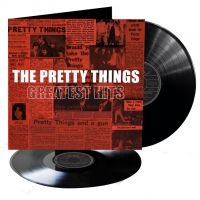 Pretty Things The - Greatest Hits (2 Lp Vinyl) i gruppen VINYL hos Bengans Skivbutik AB (2560173)