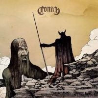 Conan - Monnos (Vinyl) i gruppen VINYL hos Bengans Skivbutik AB (2560178)