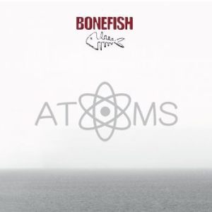 Bonefish - Atoms i gruppen VINYL hos Bengans Skivbutik AB (2560188)