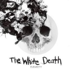 Fleurety - White Death i gruppen CD hos Bengans Skivbutik AB (2560194)