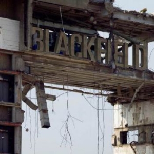 Blackfield - Blackfield Ii i gruppen CD hos Bengans Skivbutik AB (2560195)