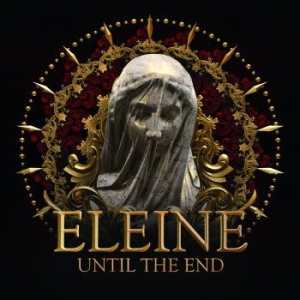 Eleine - Until The End i gruppen CD hos Bengans Skivbutik AB (2560211)