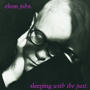 Elton John - Sleeping With The Past (Vinyl) i gruppen VINYL hos Bengans Skivbutik AB (2560216)