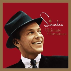 Frank Sinatra - Ultimate Christmas (2Lp) i gruppen VINYL hos Bengans Skivbutik AB (2560217)