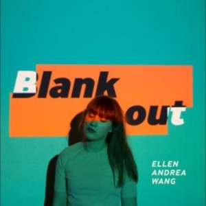 Wang Ellen Andrea - Blank Out i gruppen CD hos Bengans Skivbutik AB (2560261)