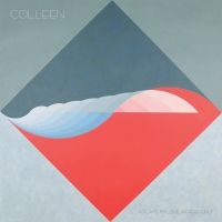 Colleen - A Flame My Love, A Frequency i gruppen VINYL hos Bengans Skivbutik AB (2560274)