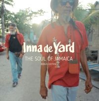 Inna De Yard - Soul Of Jamaica i gruppen CD hos Bengans Skivbutik AB (2560295)