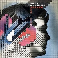 Soft Machine - Seven i gruppen CD hos Bengans Skivbutik AB (2560300)