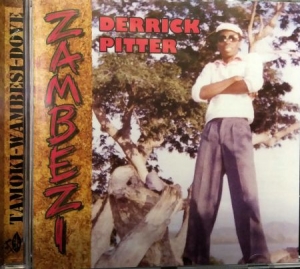 Pitter Derrick - Zambezi i gruppen CD hos Bengans Skivbutik AB (2560302)