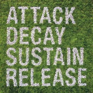 Simian Mobile Disco - Attack Decay Sustain Release - Rema i gruppen VINYL hos Bengans Skivbutik AB (2560305)