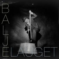 Baljeauget - Baljelauget i gruppen CD hos Bengans Skivbutik AB (2560318)