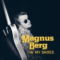 Berg Magnus - In My Shoes i gruppen VINYL hos Bengans Skivbutik AB (2560322)