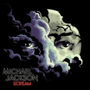 Jackson Michael - Scream i gruppen CD hos Bengans Skivbutik AB (2560373)