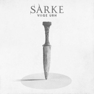 Sarke - Viige Urh i gruppen VINYL hos Bengans Skivbutik AB (2560378)