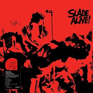 Slade - Slade Alive! (Vinyl) i gruppen VINYL hos Bengans Skivbutik AB (2560416)