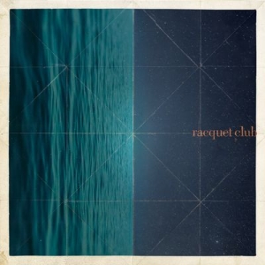 RACQUET CLUB - RACQUET CLUB i gruppen CD hos Bengans Skivbutik AB (2560443)