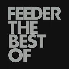 Feeder - The Best Of i gruppen CD hos Bengans Skivbutik AB (2560445)